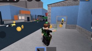 Timers in Murder Mystery 2