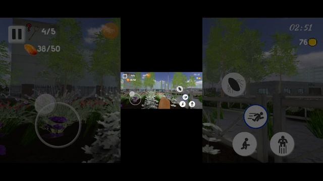 5 ночей с тимохой 4