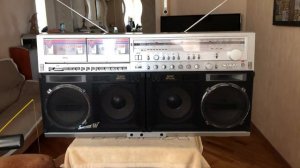 SHARP GF-909 (777) BT