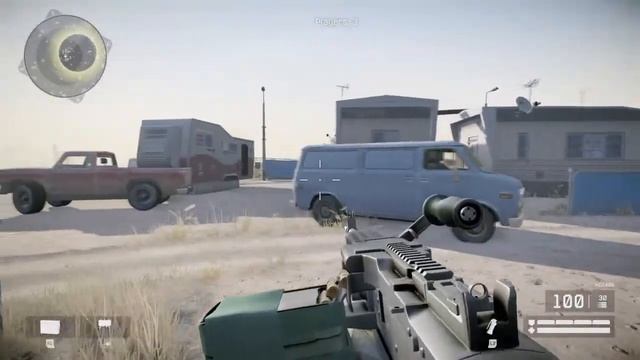 Warface Battle Royale Win 9  10