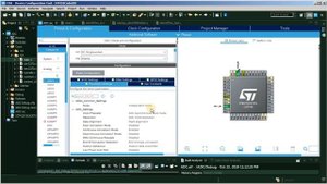 STM32 ADC. Основные приемы работы. Примеры кода и настройки.