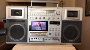 HITACHI TRK-9900W