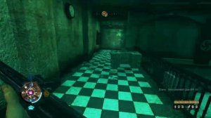Wolfenstein 2009 прохождение уровень госпиталь