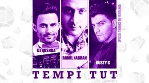 Ramıl Nabranlı tempi tut