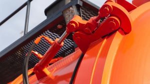 Обзор новинки: илососная машина МВС-14 на шасси КАМАЗ-65115