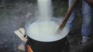 Абхазия. Страна аджики