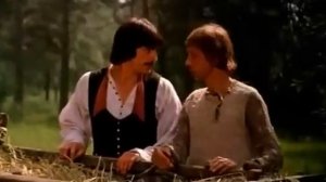 фильм сказка Как Иванушка дурачок за чудом ходил