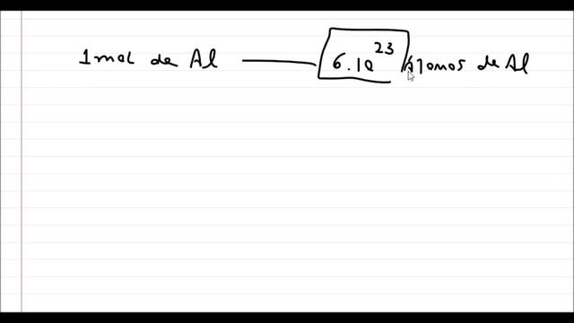 Qual o número de mols e de átomos presente em 500g de alumínio puro? (Al: 27g/mol) смотреть онлайн