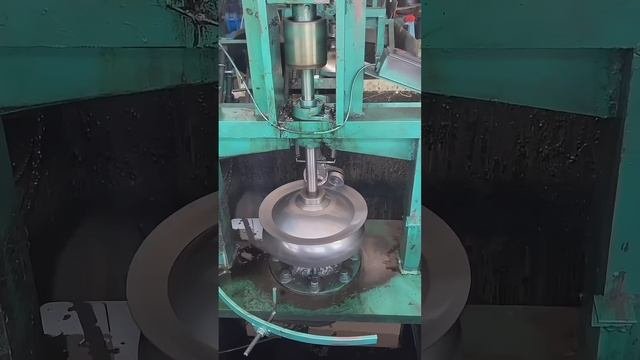 Изготовление чашек