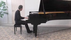 Шопен. Вальс до диез минор для фортепиано (1846-1847), op. 64/2