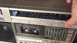 Technics SA-C05S