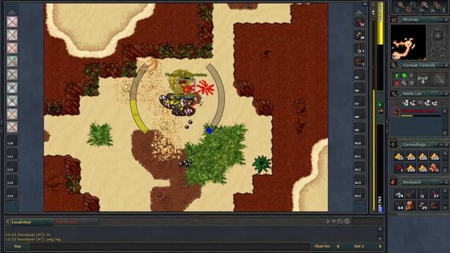 Hunt Peg Leg lvl 20 ou 30 + tortoise смотреть онлайн