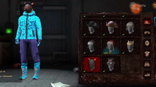 купил пропуск в мимикрии мой первый донат