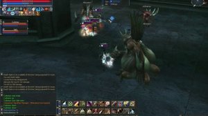 Lerain Daily PvP v5 (Ghost Sentinel + sub Necromancer, EU-NA, Interlude)
