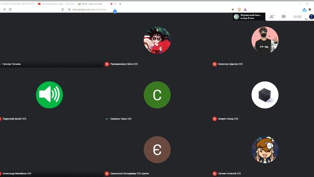 КЕК по укр мове (2 часть) смотреть онлайн