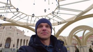 Новый Херсонес. Дух времени.