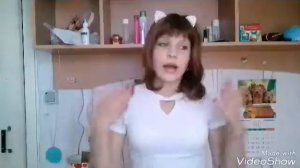 Как я одеваюсь в школу!