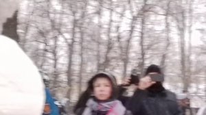 Ждем пушку