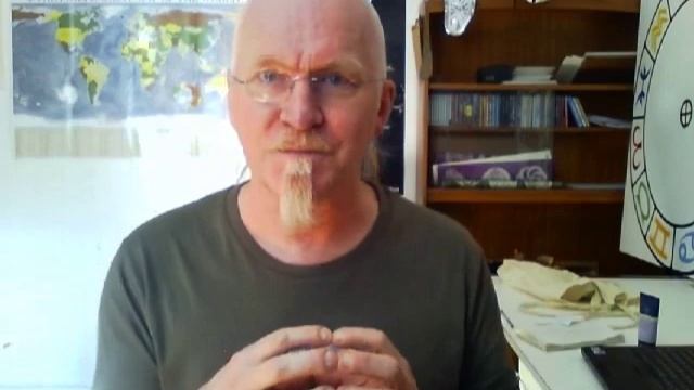 Outer planetary cycles:Uranus transits смотреть онлайн