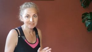 Цикл упражнений для очищения энергетических каналов. Часть 1