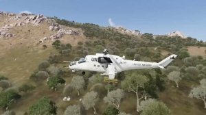 Airplane crash & HELICOPTER Shootdowns, Emergency landing, ARMA 3