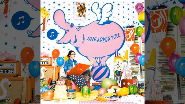 Rolling Star смотреть онлайн