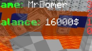 Мистер Бист ПОЗВАЛ МЕНЯ НА ЭТОТ СЕРВЕР и Вот что Случилось...