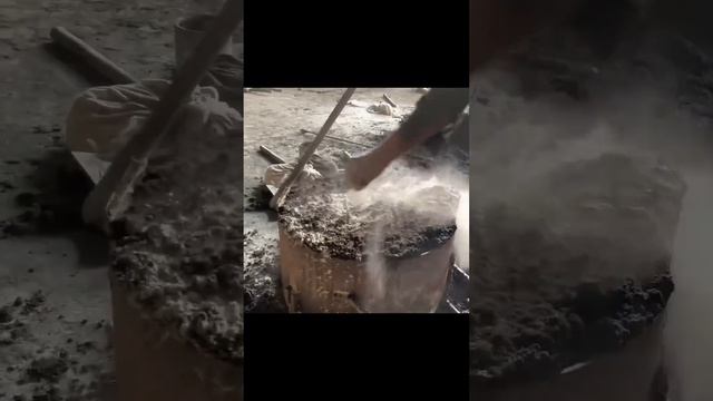 Изготовление тормозных барабанов