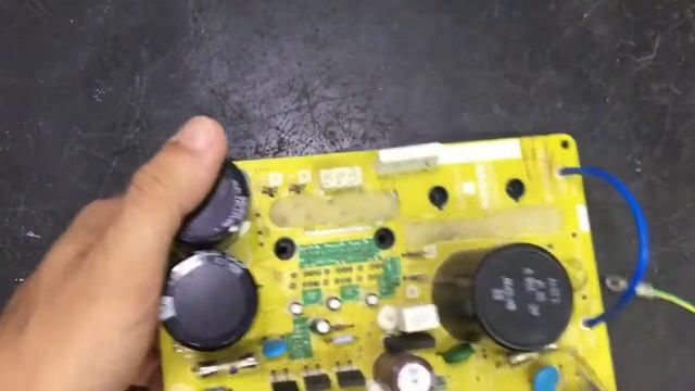 Ao medir o resistor shunt, tem que da um curto ! #AME