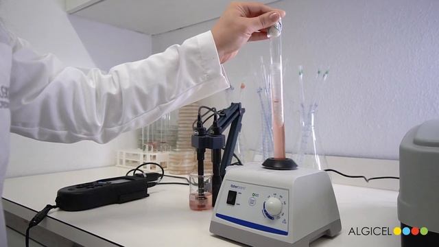 Algicel - Azora Astaxanthin смотреть онлайн