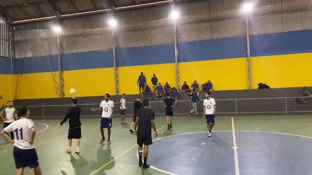 Atlantis X São Francisco 1º tempo смотреть онлайн