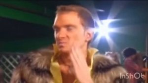 Данила,ты что крейзи ?