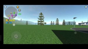 моя любимая игра симулятор 2