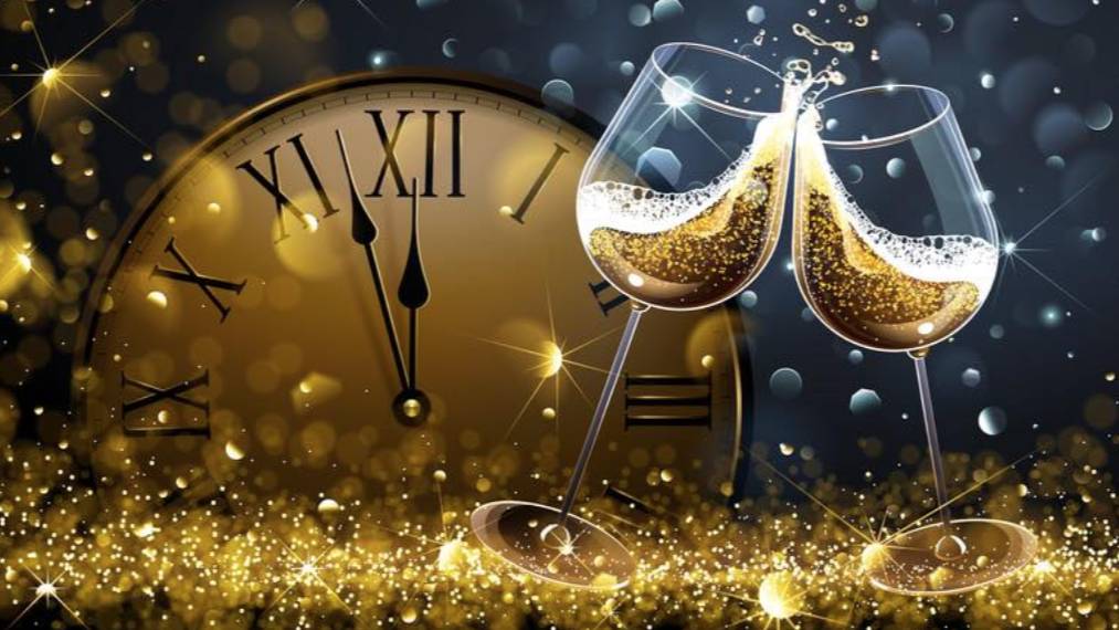 Одиночки Самары в новый год вместе! смотреть онлайн