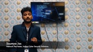 Why Study Network Penetration Testing & Ethical Hacking? | ICSS