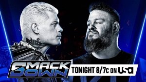 WWE - SMACKDOWN 13.12.24