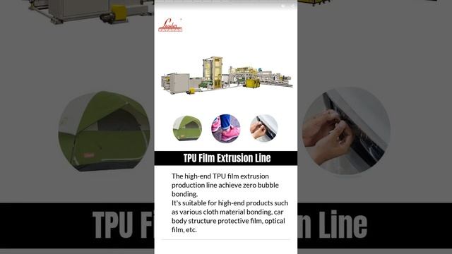 Personal Protective Equipment (PPE) | LEADER EXTRUSION MACHINERY IND. CO., LTD. | Taiwantrade