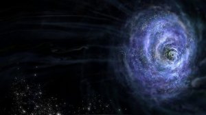 Black Hole