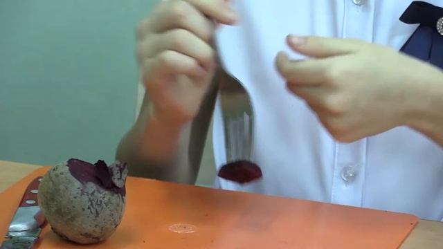 Опытно-экспериментальный ролик 
