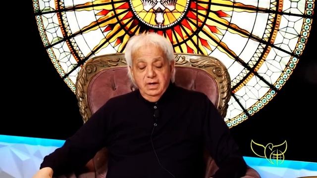 Как узнать Божий план на свою жизнь? Бенни Хинн