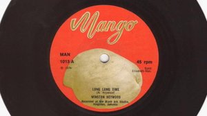 (1976) Winston Heywood: Long Long Time (Discomix)