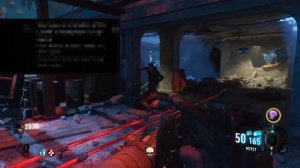 BO3 zombie local