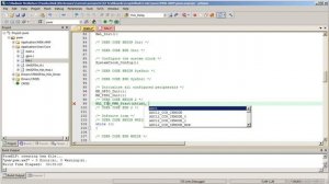 STM32 PWM на практике.