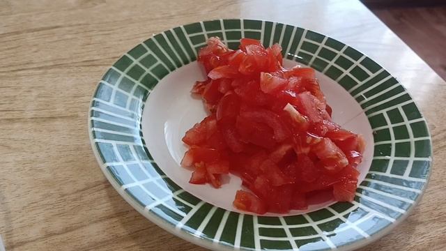 Овощной соус// полезно и вкусно