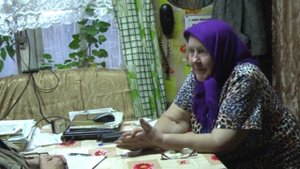 Фильм «Дети без детства»