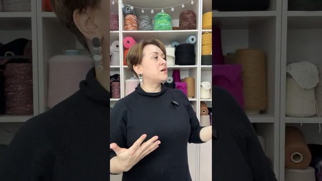 НОВАЯ ПРЯЖА. Обзор новинок пряжи.