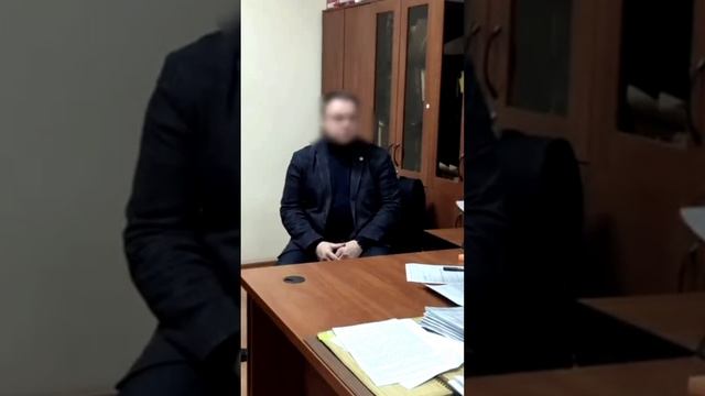 Задержан министр здравоохранения Владимирской области Янин за превышение должностных полномочий