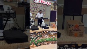 Гр.Кристалл На свадьбе