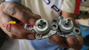 Глобальная проблема HONDA ADV160| PCX 160/125| CLICK 160/125|