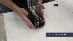 Быстрый обзор основных профилей системы Сиал